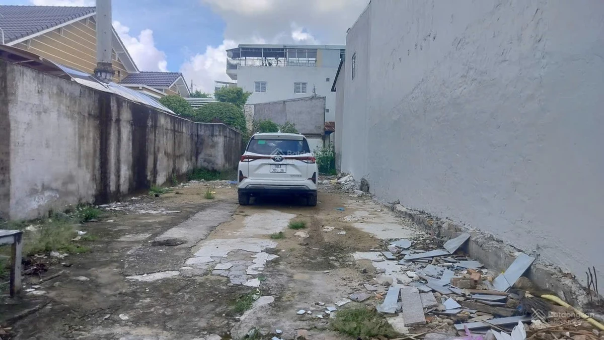 Ngân hàng bán đất mặt tiền hồ Bún Xáng - Ảnh thu nhỏ 3