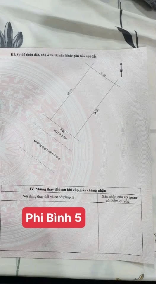 Bán biệt thự Phi Bình 148m2, 6 tỷ, Đà Nẵng - Ảnh 1