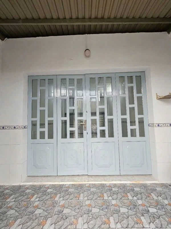 Bán đất tặng nhà 4x16m, hẻm 6m ô tô thông, gần Lê Đình Cẩn và Aeon Bình Tân - Ảnh thu nhỏ 3