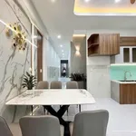 Bán nhà 1 trệt 1 lầu 90m² Thủ Đức, 600 triệu - Ảnh thu nhỏ 4