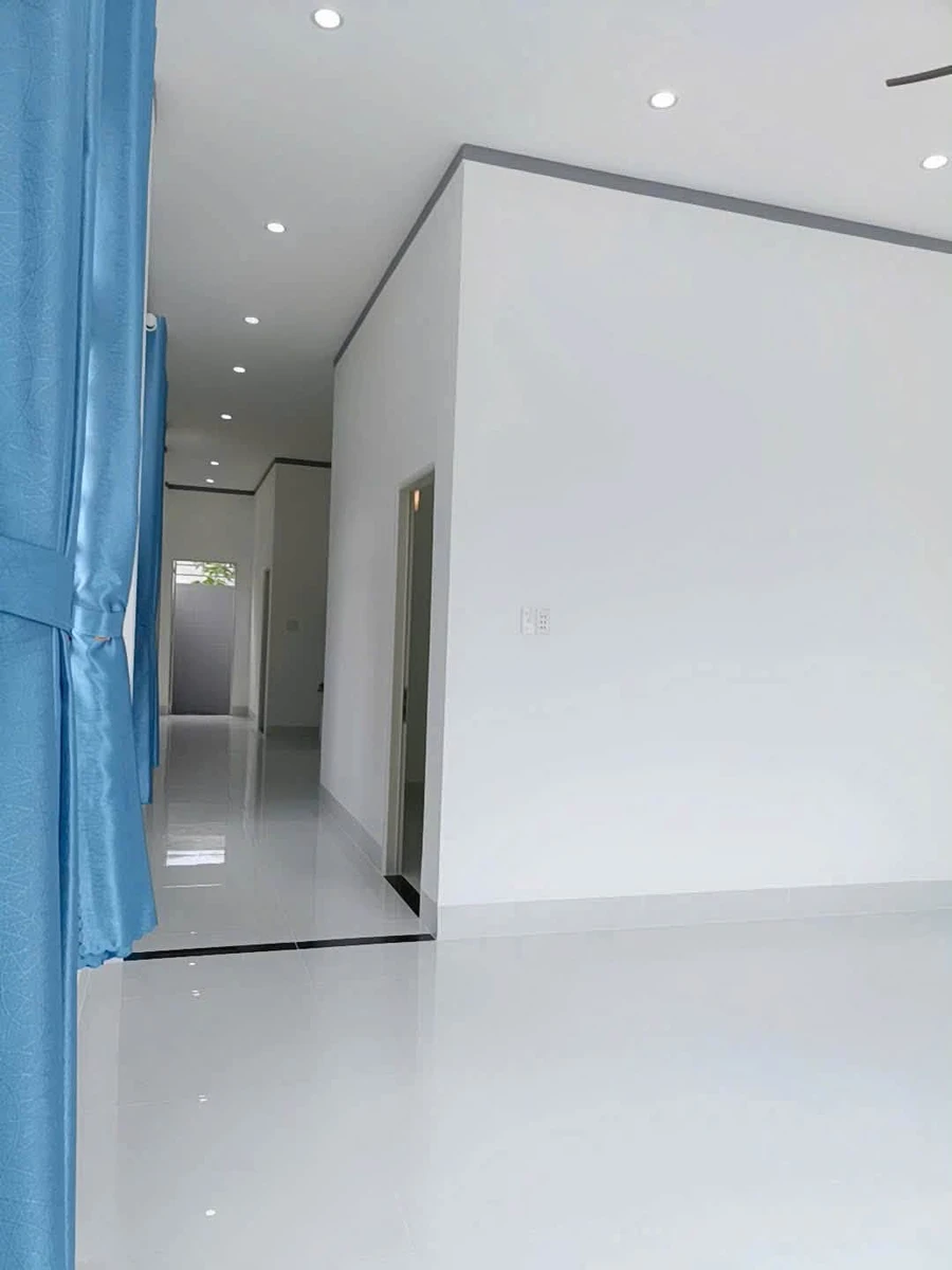 Bán nhà mái Thái 80m² tại Tây Ninh 1,55 tỷ - Ảnh thu nhỏ 4