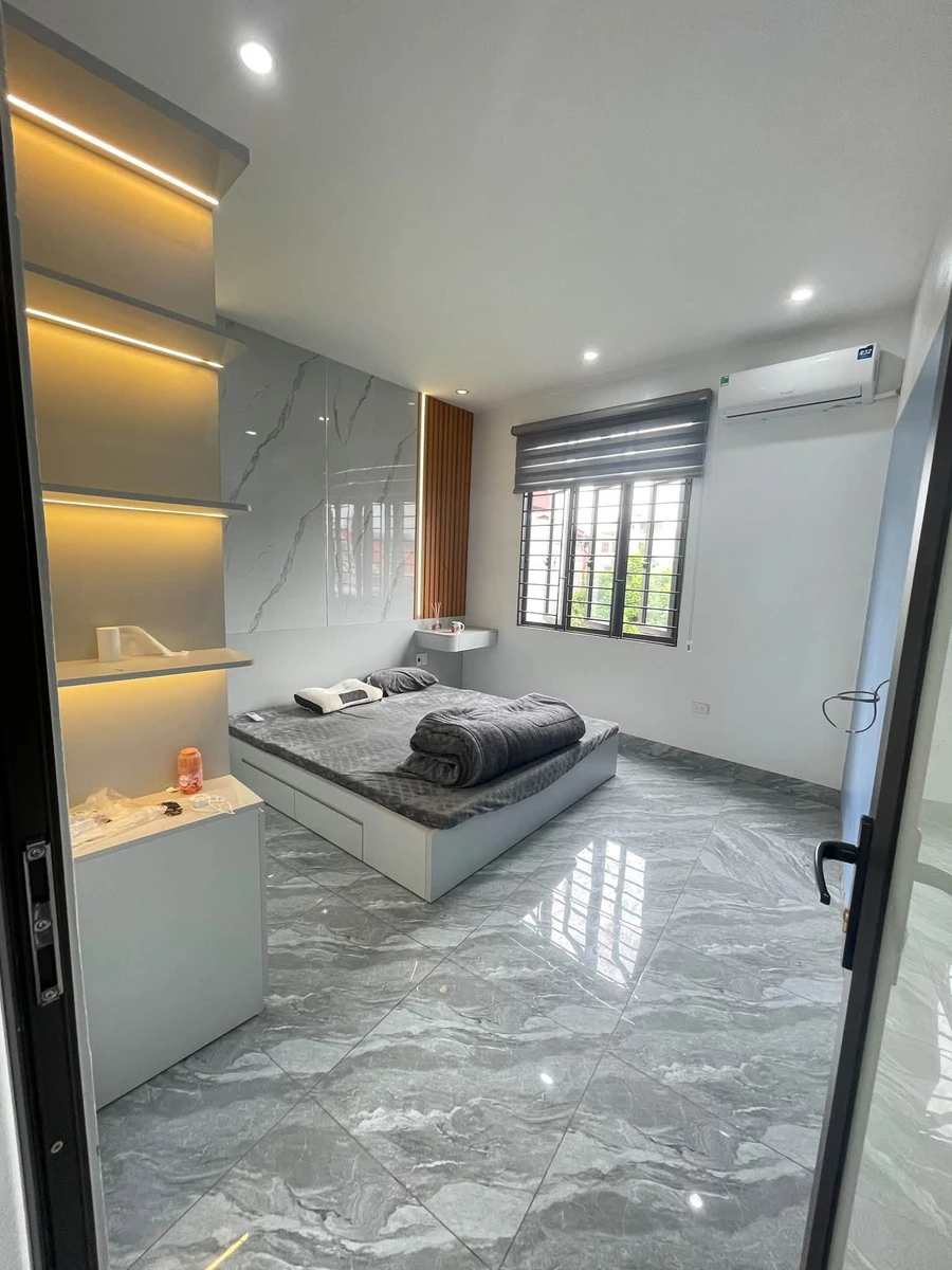 Bán nhà 3 tầng 42m² Hải Phòng 2 tỷ 150 - Ảnh thu nhỏ 2