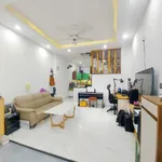 Bán nhà 1 trệt 1 lầu 53m2 Phường 7 Vũng Tàu 4,1 tỷ - Ảnh thu nhỏ 1