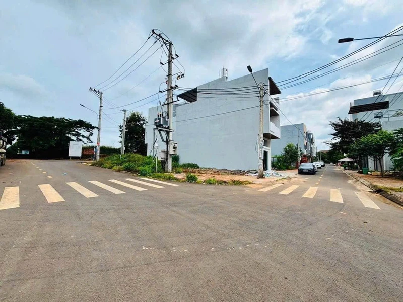 Bán nhà 5x15m, 3 phòng ngủ, Tân Lập, 7,3 tỷ