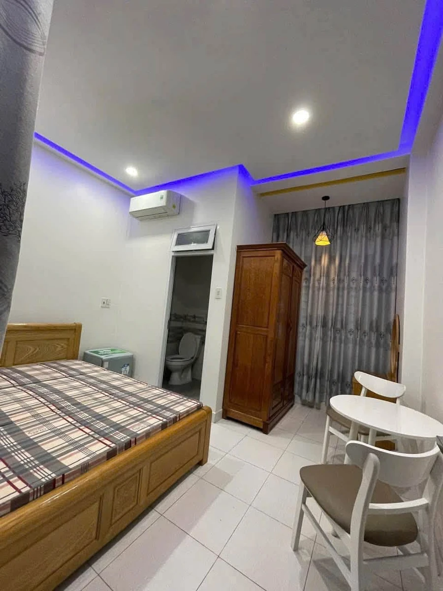 Bán nhà 5 tầng 44m2 Lộc Thọ, Nha Trang, 12,5 tỷ - Ảnh thu nhỏ 5