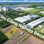 Bán đất thổ cư 340m2 Chơn Thành Bình Dương 5xx triệu - Ảnh thu nhỏ 1