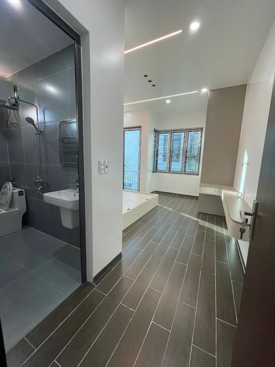 Bán nhà 3 tầng 47m² 3 PN An Dương 2.5 tỷ - Ảnh thu nhỏ 4
