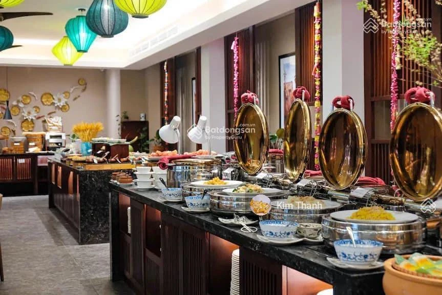 Bán tổ hợp khách sạn đẹp tại Hội An, cơ hội đầu tư sinh lời tốt, lên đến 70 phòng đến 300 phòng - Ảnh thu nhỏ 3