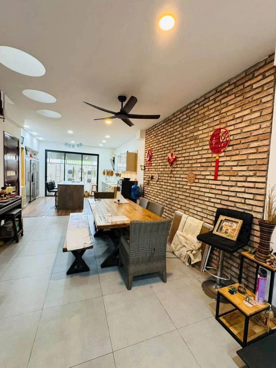 Bán nhà 100m² 4PN full nội thất Nha Trang 9,5 tỷ - Ảnh thu nhỏ 5