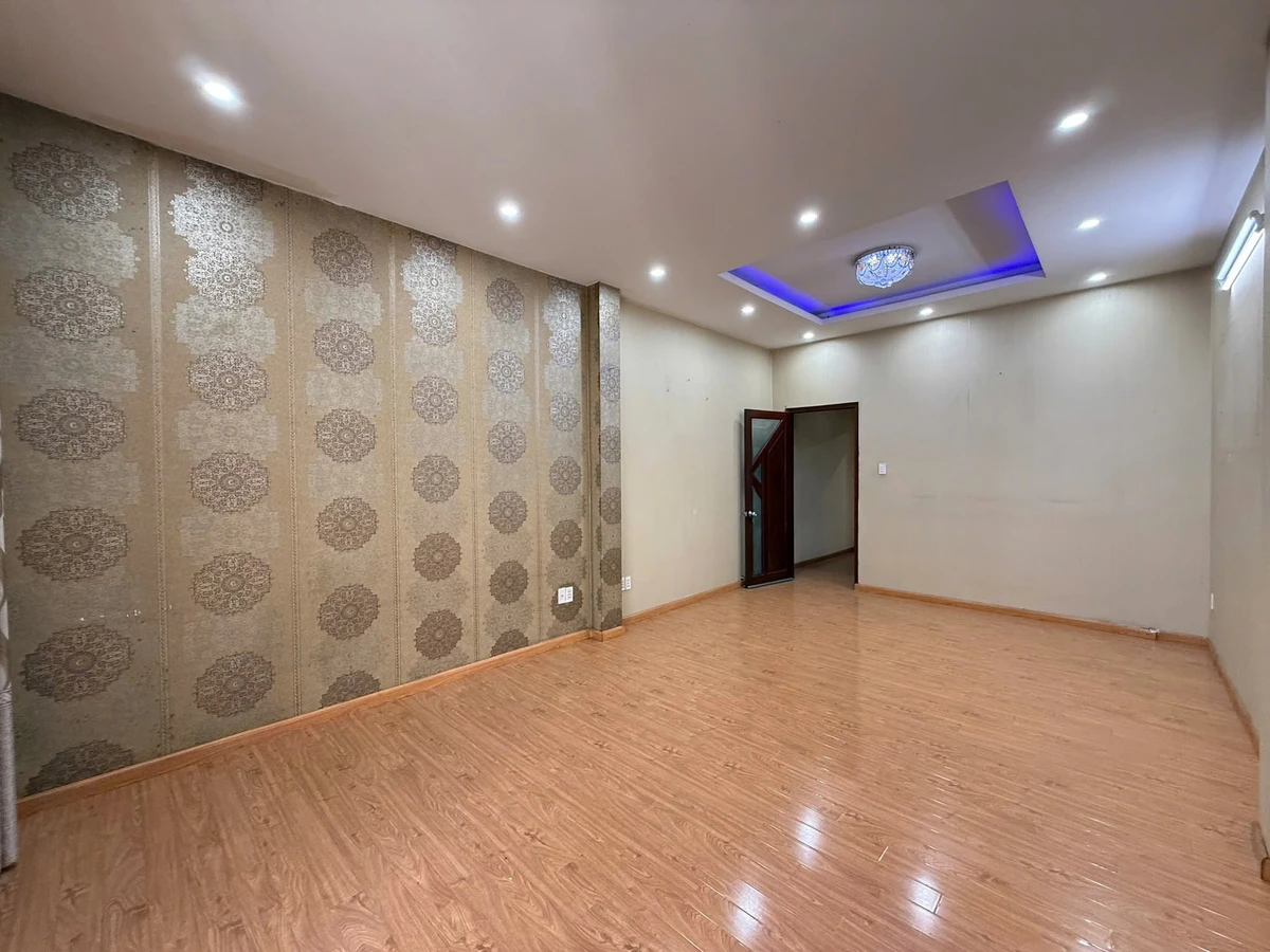 Bán nhà mặt tiền 53m2, 5 phòng, Ba Vân, Tân Bình - Ảnh thu nhỏ 5