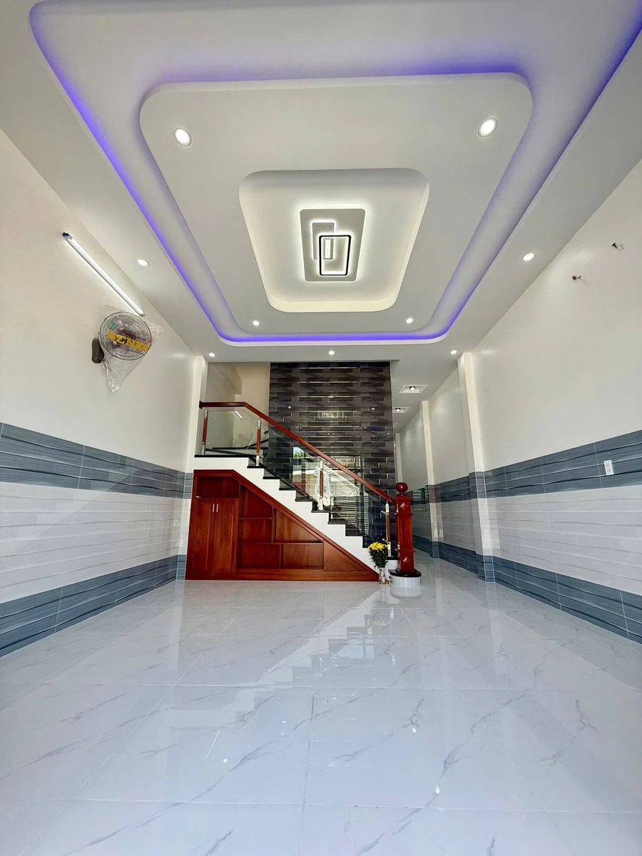 Bán nhà 4PN Phan Thị Ràng, Rạch Giá, 79m² giá 3,45 tỷ - Ảnh thu nhỏ 4