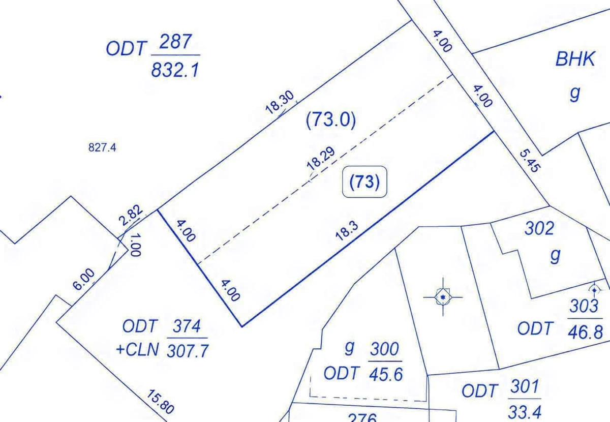 Bán lô đất Biên Hòa 73m² - 2,15 tỷ - Ảnh thu nhỏ 5