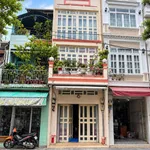 Bán nhà mặt tiền Tân Phước Q10, 39m2, 10 tỷ 450 triệu - Ảnh thu nhỏ 1
