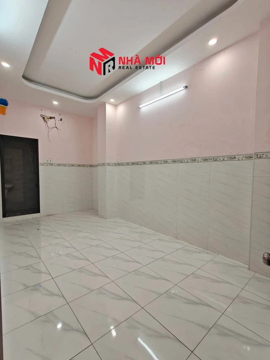 Bán nhà 1 trệt 1 lầu gần Viettel 2.7 tỷ, Quận 12 - Ảnh thu nhỏ 5