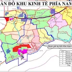 Bán đất ven biển QL55 Hàm Tân 20.548m² Bình Thuận - Ảnh thu nhỏ 4