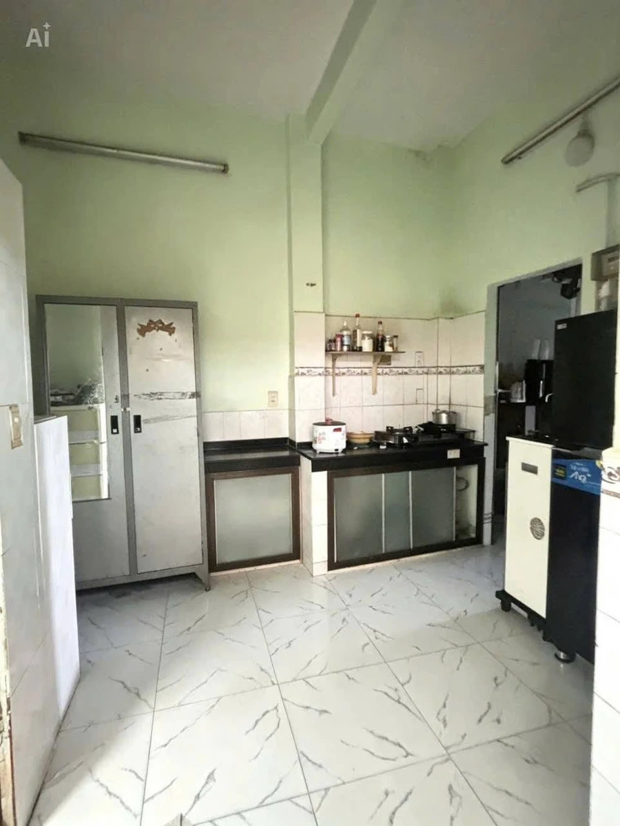 Bán nhà hẻm xe hơi 52.8m² 2PN Long Trường Q9 - Ảnh thu nhỏ 5