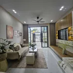 Bán nhà mặt tiền 3 lầu đường Xuân Diệu, Tân Lợi, Buôn Ma Thuột, 4PN full nội thất - Ảnh thu nhỏ 3