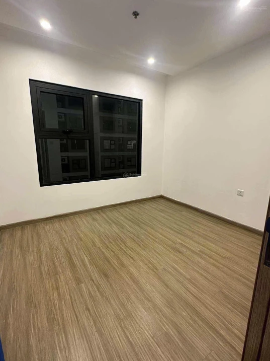 Cho thuê 2PN 7,5tr/tháng Vinhomes Ocean Park tòa S1.08 căn góc, nội thất cơ bản - Ảnh thu nhỏ 3