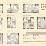 Giỏ hàng căn hộ TC1 TC2 Mizuki Park. Giá tốt nhất. Nhà mới 100%. Xem nhà thực tế. LH 0906 783 *** - Ảnh thu nhỏ 17
