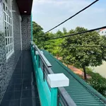 Bán nhà 2 mặt tiền 123m² Triệu Quang Phục 4,8 tỷ - Ảnh thu nhỏ 4