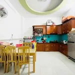 Bán nhà 4 phòng ngủ 4x15m gần cầu Bà Hom, Bình Tân - Ảnh thu nhỏ 5