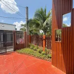 Bán nhà 2 mặt tiền 100m² sân vườn Đồng Khởi 890 triệu - Ảnh thu nhỏ 4