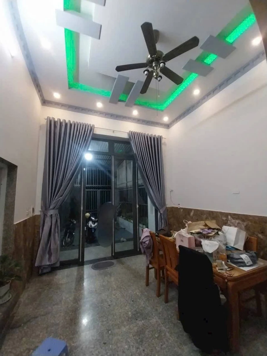 Bán nhà góc 2 mặt tiền 100m² Trảng Dài 1 tỷ 790 triệu - Ảnh thu nhỏ 2