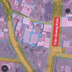 Bán nhà thổ cư 221m2, mặt tiền 8.6m, Trần Quang Khải Long Thành - Ảnh thu nhỏ 5