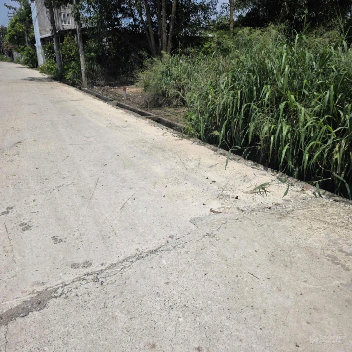 1,25 tỷ/85.7m2 thổ cư 100% Phú Đông Nhơn Trạch đường 5m bê tông cách phà 5km - Ảnh thu nhỏ 2
