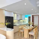Bán nhà phố 4PN full nội thất mặt tiền Bình An 7, 68.4m² giá 9 tỷ - Ảnh thu nhỏ 2