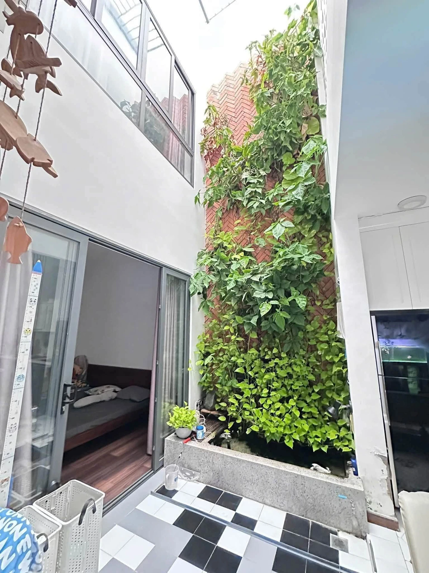 Bán nhà 1 trệt 1 lầu 90.6m2 Phường Phú Thủy 3 tỷ - Ảnh 1