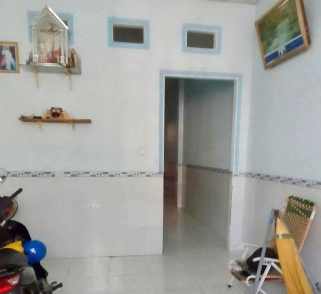 Bán nhà đường Ngọc Hân Công Chúa, Vĩnh Quang, Rạch Giá, 4,5x24m giá 1,7 tỷ