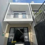 Bán nhà 3PN 60m2 gần Emart Phan Văn Trị, hơn 6 tỷ - Ảnh thu nhỏ 4