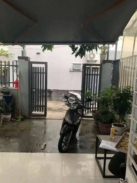 Bán lô góc 2 mặt tiền 110m² Nguyễn Mộng Tuân Liên Chiểu 3 tỷ - Ảnh thu nhỏ 2