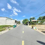 Bán đất Tân Hiệp 146,8m² mặt tiền kinh doanh - Ảnh thu nhỏ 1