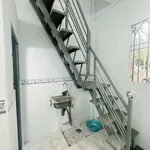 Bán nhà hẻm gần mặt tiền Tôn Đản, 1 trệt 1 lầu, giá 2,25 tỷ, Quận 4 - Ảnh thu nhỏ 5