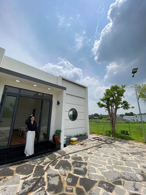 Bán đất vườn 436m² Phường Bảo Vinh Long Khánh 2,35 tỷ