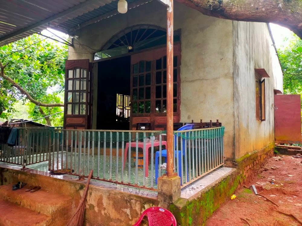 Bán đất 400m² Bình Tân Đồng Nai 2,5 tỷ - Ảnh thu nhỏ 3
