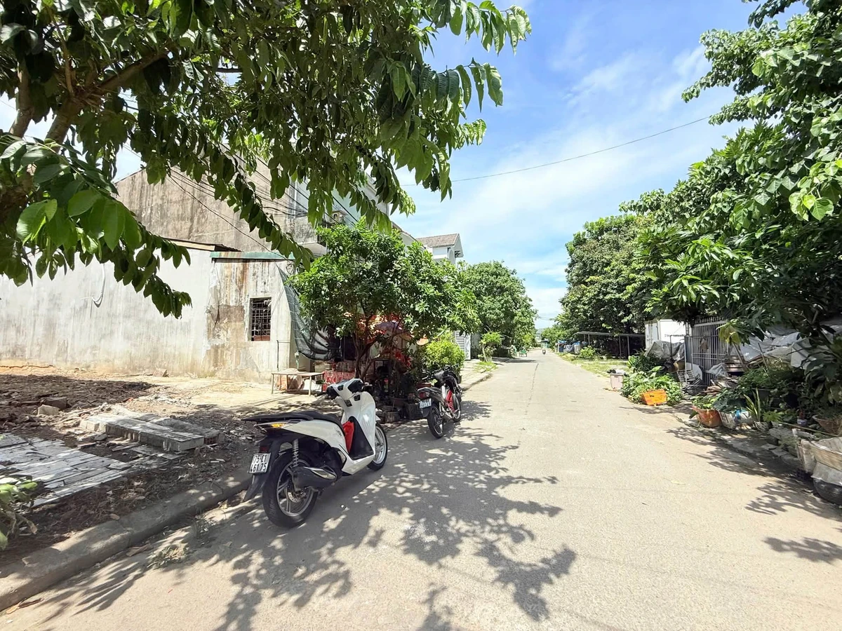 Bán đất nền mặt tiền Sơn Xuyên 102,9m2 Huế - Ảnh thu nhỏ 5