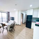 Bán căn hộ 2PN FPT Plaza 3 full nội thất 65m2 giá 3.45 tỷ - Ảnh thu nhỏ 3