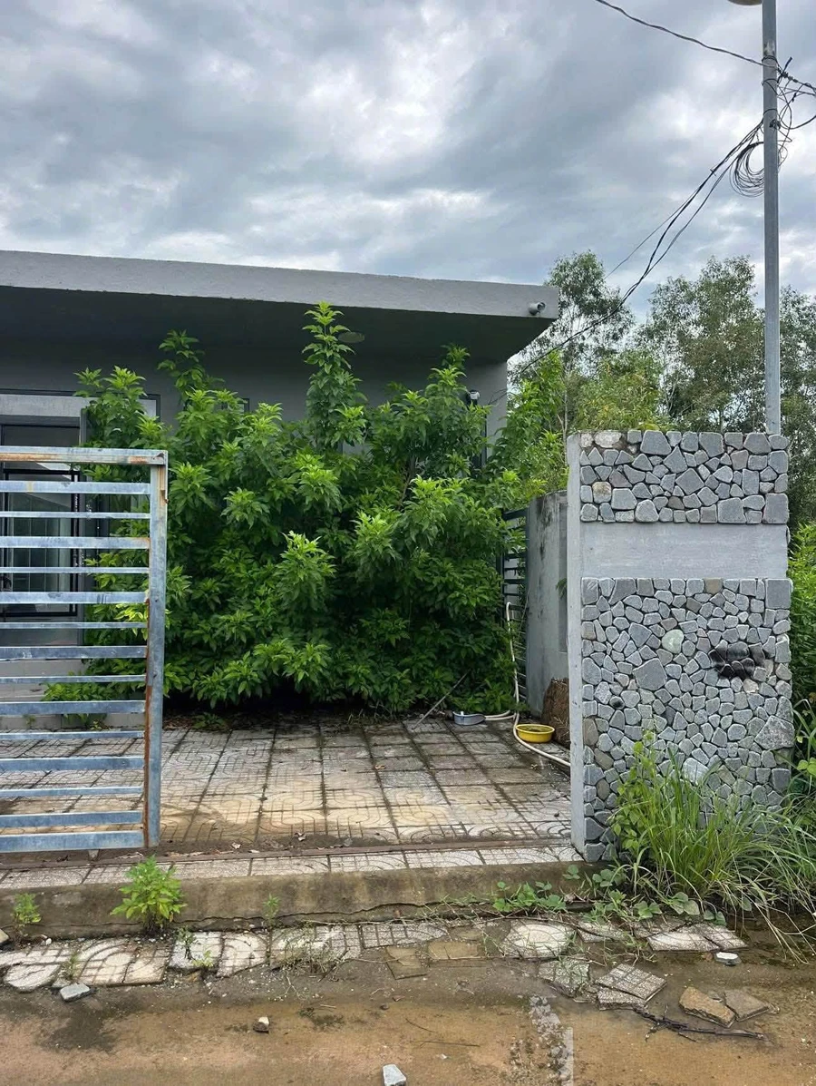 Bán villa 370m² sổ hồng riêng Phú Quốc, view hồ bơi - Ảnh thu nhỏ 3