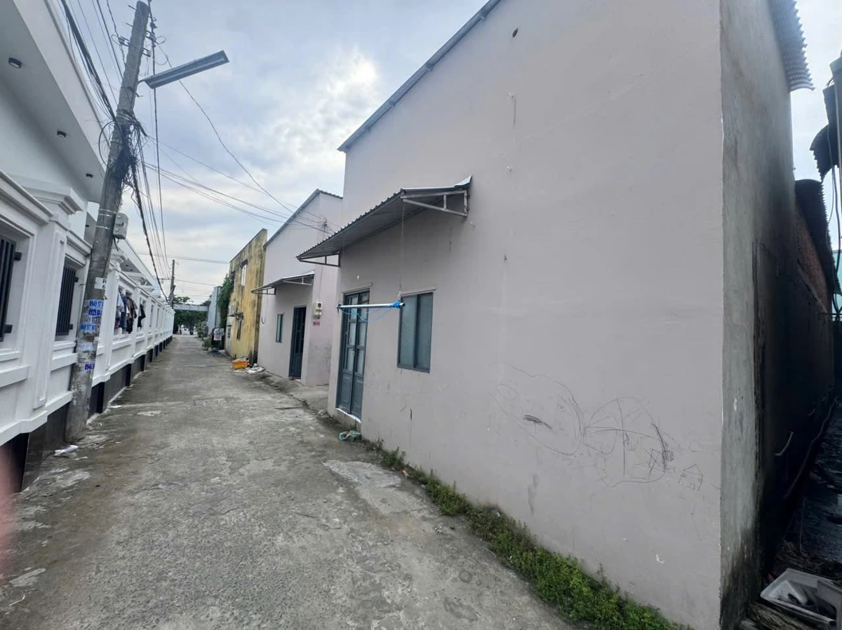 Bán đất 85m² kèm 5 phòng trọ Quang Trung Rạch Giá - Ảnh thu nhỏ 2