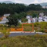 Bán lô đất An Sơn Đà Lạt 371m² view thông xanh - Ảnh thu nhỏ 1