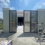 Bán nhà 3 phòng ngủ 4,2x31m có hoàn công, sổ sẵn tại Đức Hòa Hạ, Long An - Ảnh thu nhỏ 4