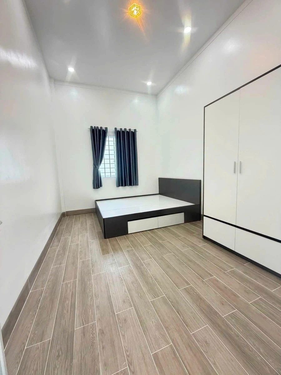 Bán nhà 3 phòng 122m² trung tâm Bến Tre 2,1 tỷ - Ảnh thu nhỏ 5