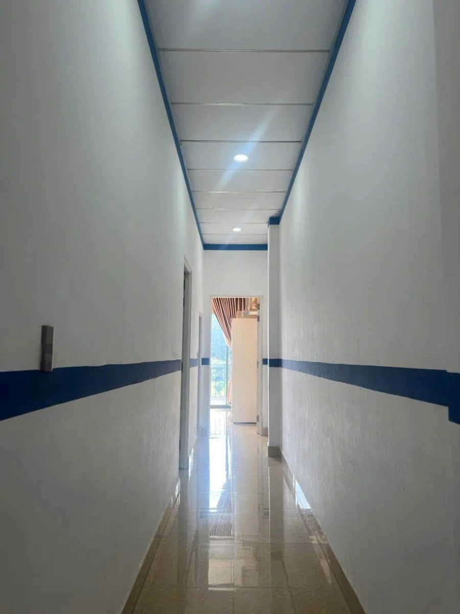 Bán nhà 1 trệt 1 lầu 87m² 3,3 tỷ Bình Chánh - Ảnh thu nhỏ 2