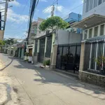 Bán nhà mặt tiền Bạch Mai, 72m², 3PN, Tân Hiệp 4.65 tỷ - Ảnh thu nhỏ 1