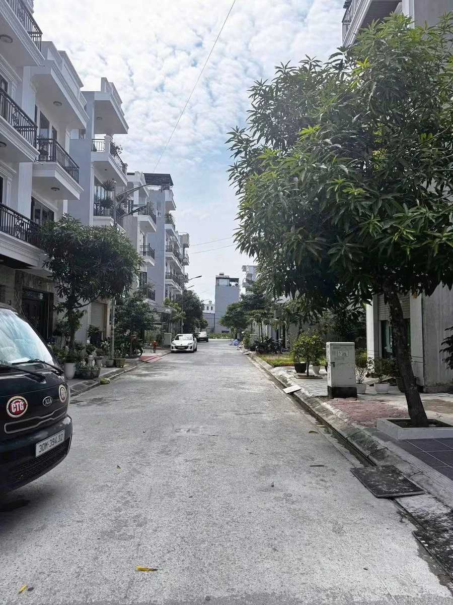 Bán lô đất 60m² tại tđc A51 Vĩnh Niệm Nhà Bè - Ảnh thu nhỏ 3