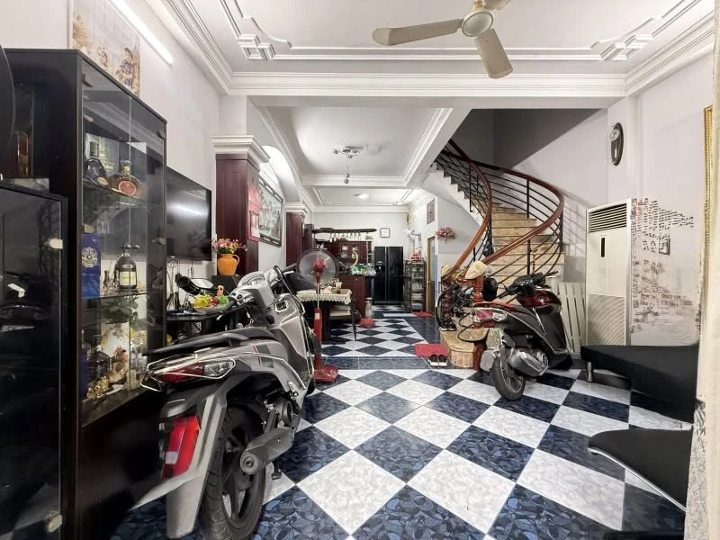 Bán đất 460m² gần biển Phú Thường 4 tỷ lh479