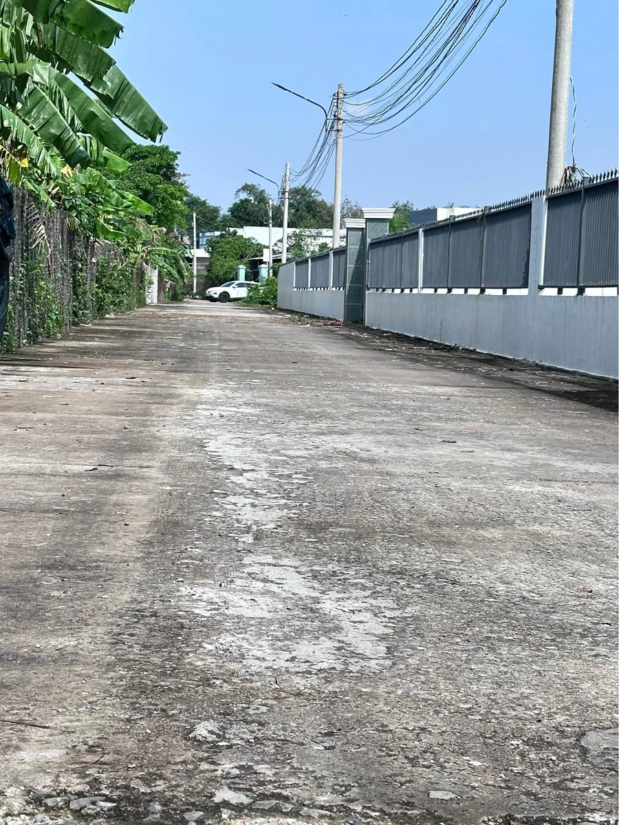 Bán đất Thạnh Phước 96m², 1 tỷ 4 - Ảnh thu nhỏ 2